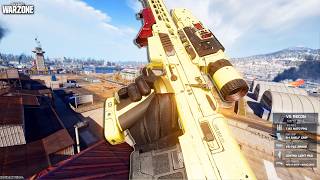 Call Of Duty: Warzone Gameplay PC True 4K