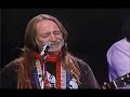 Loving Her Was Easier by Willie Nelson and Kris Kristofferson