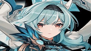 HOW TO GET EULA IN ONE PULL GENSHIN IMPACT
