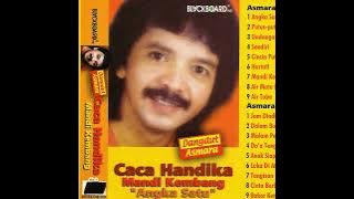 Caca handika malam penuh rindu