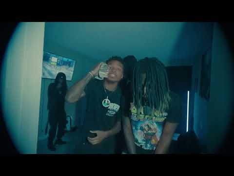MBPBABYK X SOLIDBABII - CLONE (OFFICIAL MUSIC VIDEO)