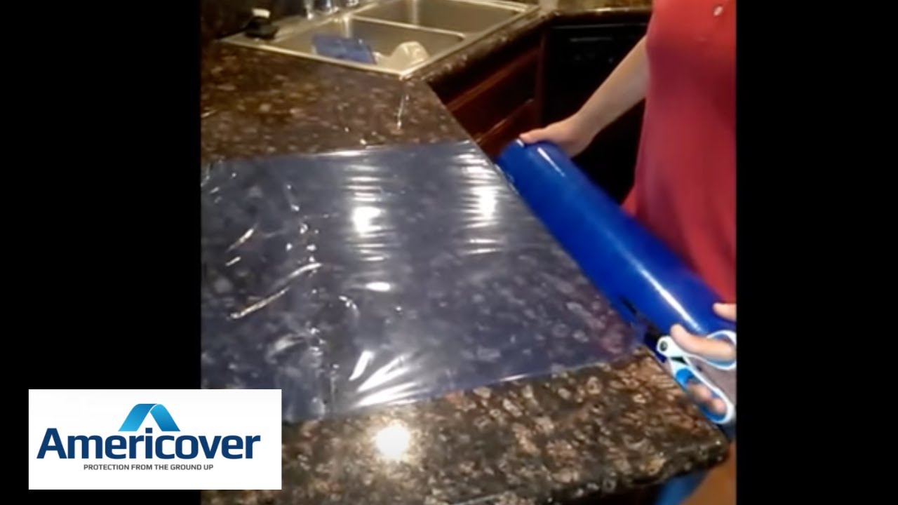 Multi Surface Cover | Americover