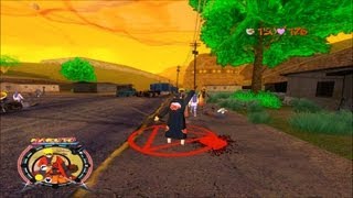 Download lagu GTA SA EVOLUTION JUTSUS MOD HIDAN JUTSU HARAKIRI BY CHETAH96 FULL HD 1080p