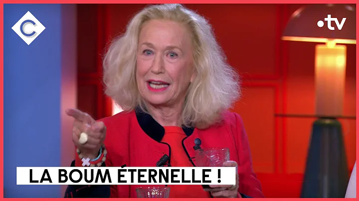 La boum , le film culte ! - Brigitte Fossey - C  V...