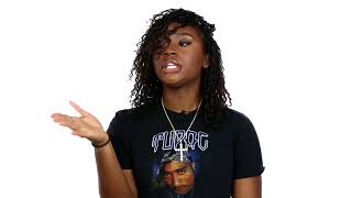 Marne Im A Waitress At Blue Flame Lounge Not An Exotic Dancer