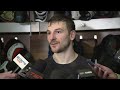 POST-RAW | Zach Hyman 03.17.26