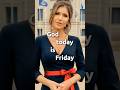 God Today Is Friday