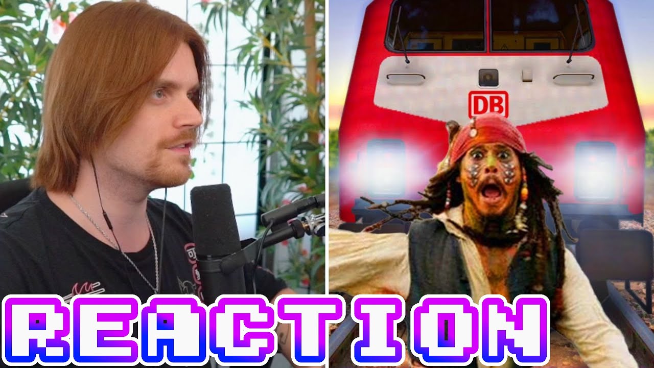 NEUER BLOCKBUSTER | iBlali REAGIERT auf JULES!