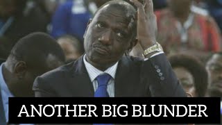 Ruto STEPS on a LIVE WIRE as he proposes additional contributions to a collapsing NHIF