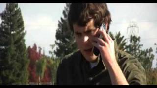 Jack Bauer - Pencil Exercise