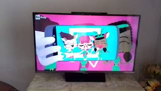 Bumper Natalizi Rai Gulp Outro