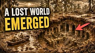The 1908 Flood That Exposed a Buried City Beneath the Mississippi Delta