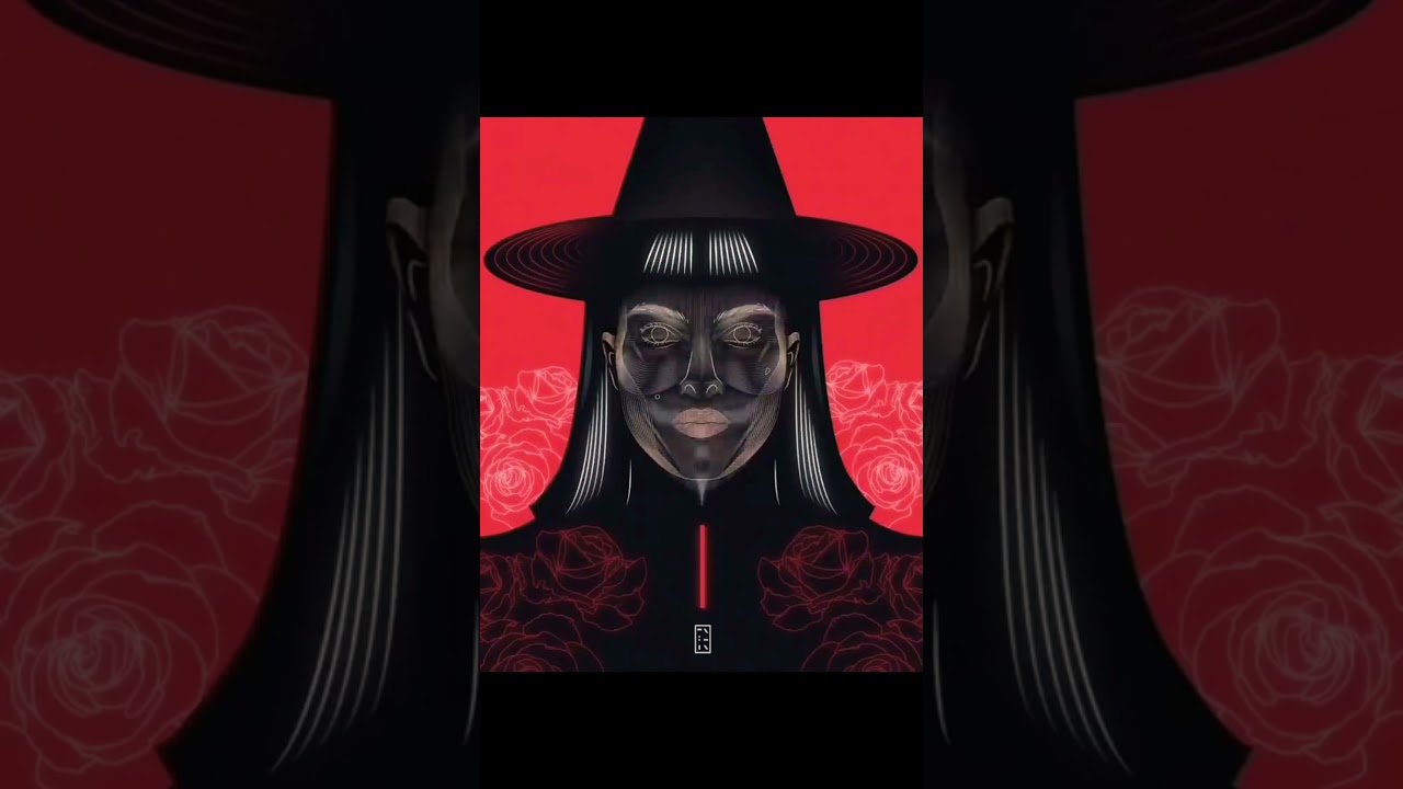 Face changing  Digital art | Most Expensive NFT Art Sales