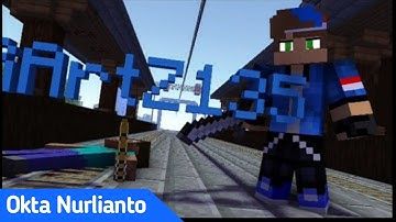 Intro For RArtZ135 + Request | Okta Nurlianto Channel