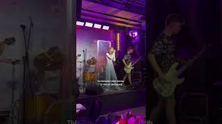 LOKA Не сигаретный дым, на всех муз. площадках