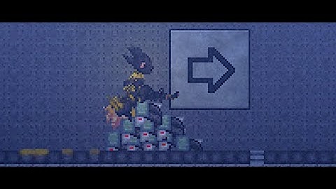 Scav Prototype (3594m) Humiliation by turrets