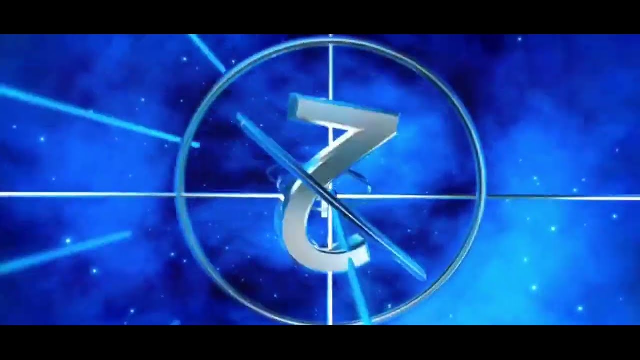 Opening Logos - Untitled Jim Carrey/Michael Bay project film (TBA; Rewind variant) (IMAX Print)