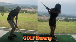 Liburan Weekend Tetap Mesraverrel Bramasta Dan Natasha Wilona Main F Bareng