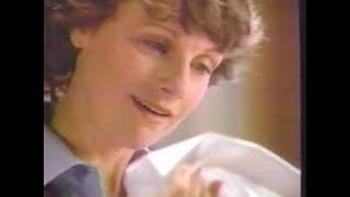 Tide | Revenge of the Taco | 1987 Commercials