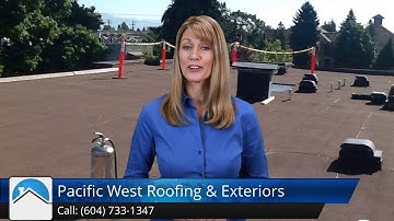 Vancouver Roof Replacement Cost - Residential Roofer Vancouver BC