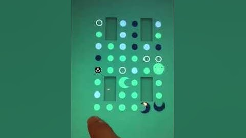 Two Dots Level 254 Walkthrough