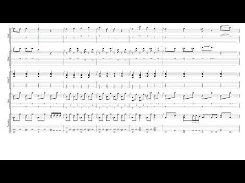 Nanawo Akari - Discommunication Alien ( ディスコミュ星人 )