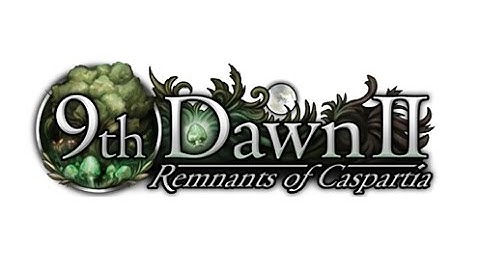 9th Dawn 2: Remnants of Caspartia Gameplay - (Open World RPG game)