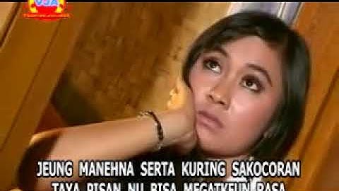 Detty Kurnia - Hideung