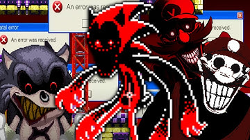 FATAL ERROR vs LORD X, MX & MR VIRTUAL! - HOE FATAL ERROR WERD GEMAAKT Reactie