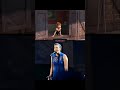 FROZEN LIVE Kristen Bell Singing For The First Time In Forever Frozen Anna Song Disney Live