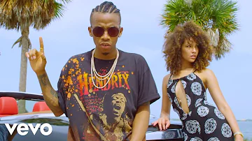 Tekno - GO (Official Video)