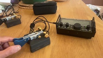 Begali Simplex basic s/n 1002