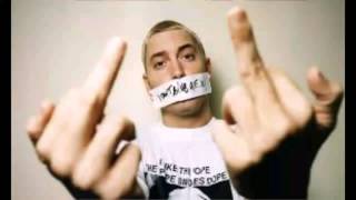 Eminem - Kim  (uncensored)