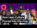 Capture de la vidéo From Dj Screw To Lil Pump: How Lean Became Hip-Hop's Addiction | Genius News