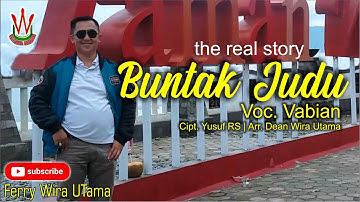 LAGU LAMPUNG TERBARU 2022 Buntak Judu voc .Vabian |cipt.Yusuf Rs|arr.Dean (OMV)