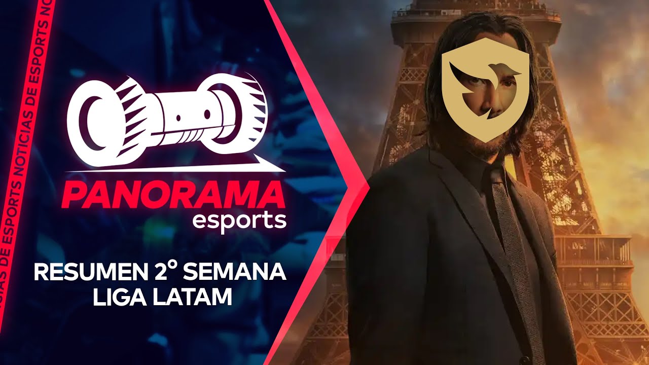 ¿UNO DE LOS EQUIPOS FAVORITOS EN PROBLEMAS? | PANORAMA ESPORTS