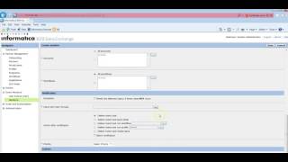 How to create an Event Monitor in B2B Data Exchange