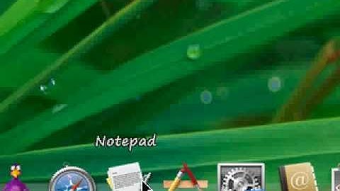 Best Transformed XP To Mac Leopard