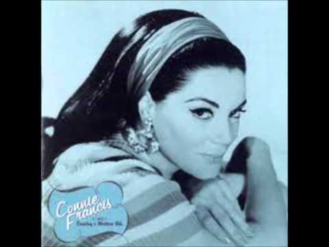 Valentino  -  Connie Francis  1960