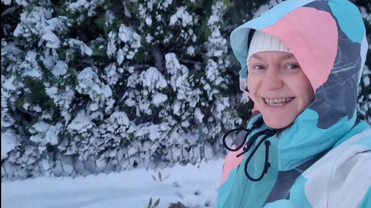 Одеса ️💛💙МОРЕ балкон Крижанівки після хуртовини | Аврора 27.11.2023 # ...