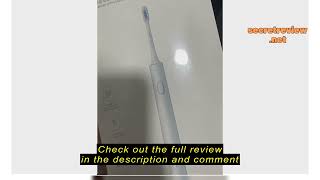Review Xiaomi Samrt Electric Toothbrush T302