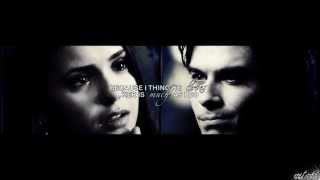 ✔ Damon & Elena | True love [Happy B-day, Bonitochka]
