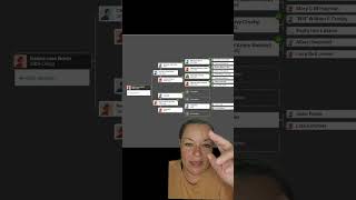 genetic genealogy pro tip #dna #ancestry
