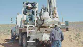 2023 Light Up Navajo