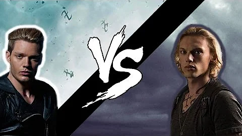 Are City of Bones and Shadowhunters connected?