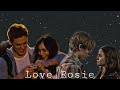 Love Rosie - Photograph