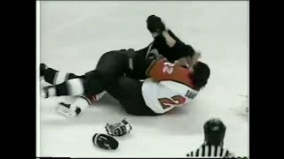 Full Kings - Flyers rough stuff 10/10/96 Update