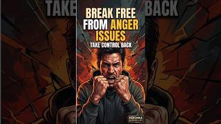 क्रोध पर विजय कैसे पाएँ? | Anger Control Tips | inspirational video | श्रीकृष्ण की सीख