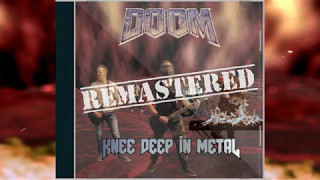 EGT - DooM: Knee Deep In Metal: REMASTERED