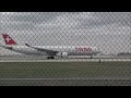 Plane Spotting at Chicago O’HARE international airport lots of plane in 21 minutes ✈️